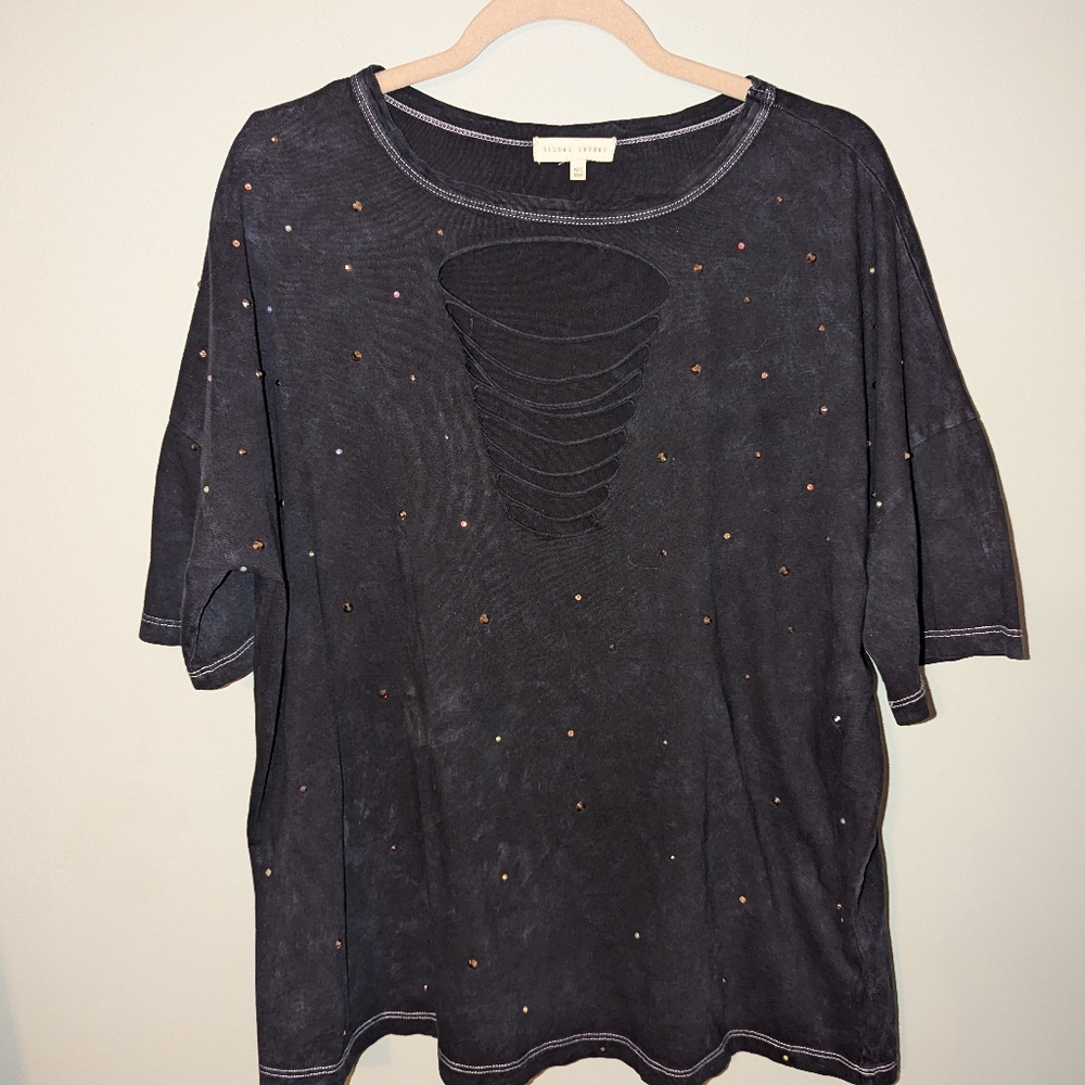 Buckle top size M/L